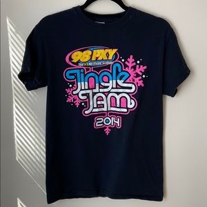 Jingle Jam T Shirt